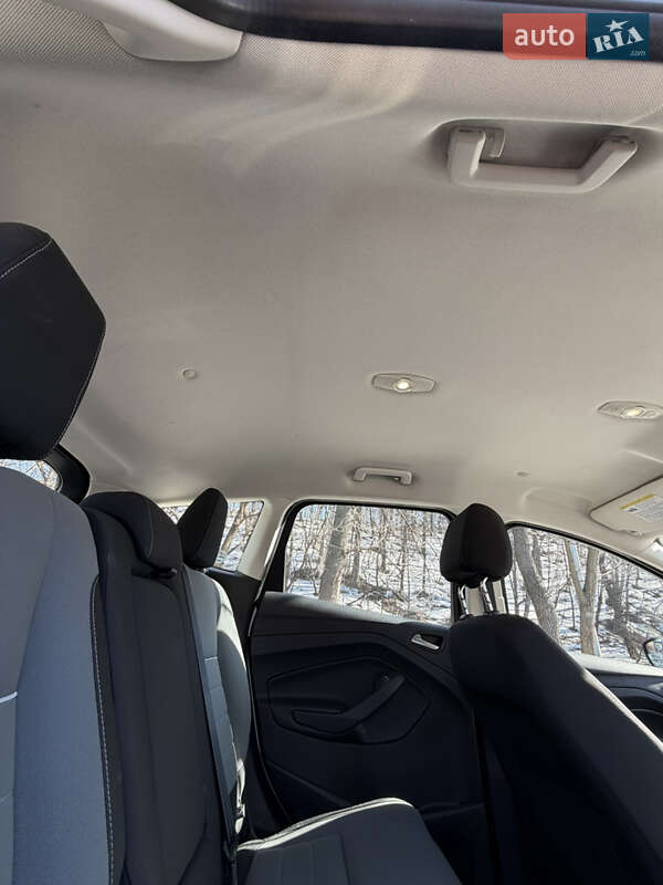 Минивэн Ford C-Max 2014 в Киеве