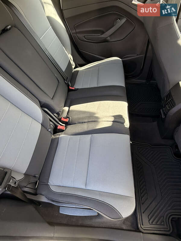 Минивэн Ford C-Max 2014 в Киеве