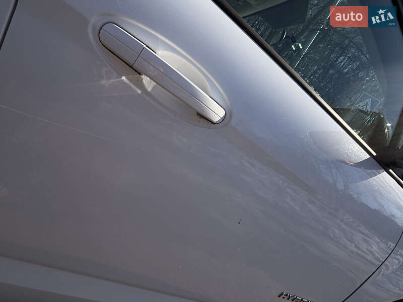 Минивэн Ford C-Max 2014 в Киеве