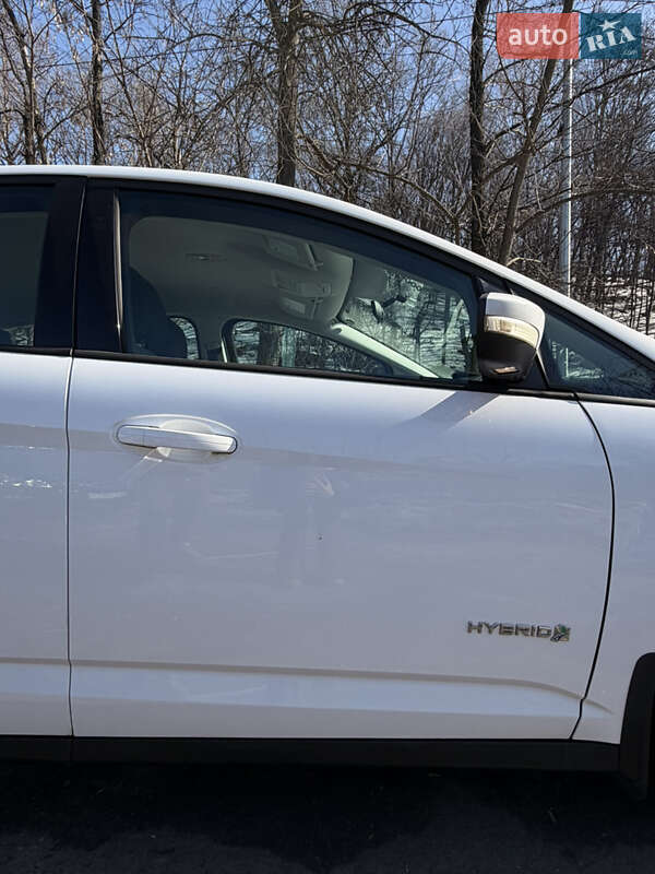 Минивэн Ford C-Max 2014 в Киеве