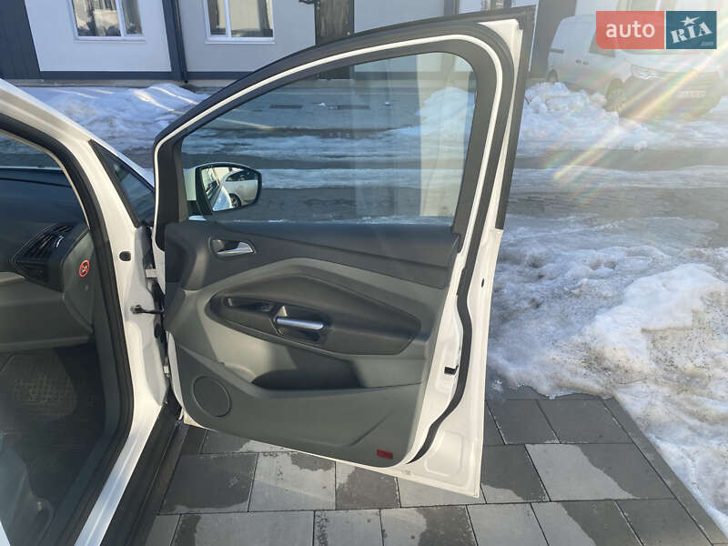 Минивэн Ford C-Max 2014 в Боярке