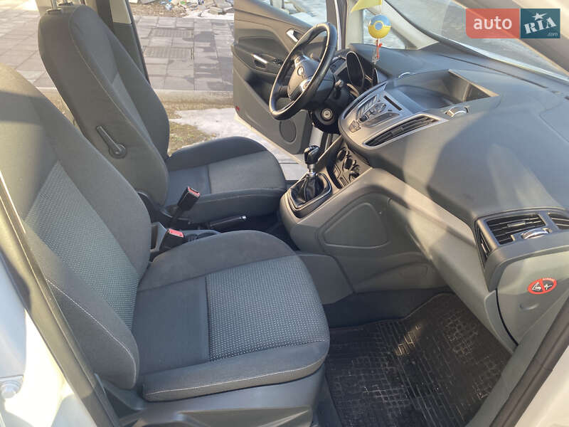 Минивэн Ford C-Max 2014 в Боярке