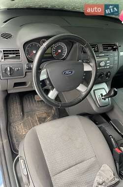 Минивэн Ford C-Max 2005 в Киеве