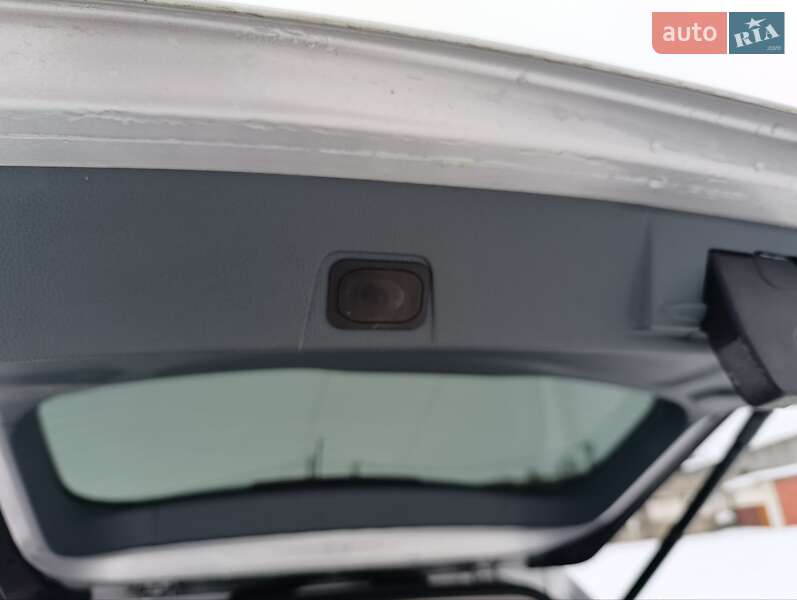 Мінівен Ford C-Max 2012 в Глухові фото 15 Мінівен Ford C-Max 2012 в Глухові