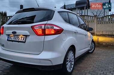 Минивэн Ford C-Max 2015 в Мостиске