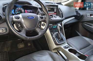 Минивэн Ford C-Max 2015 в Мостиске
