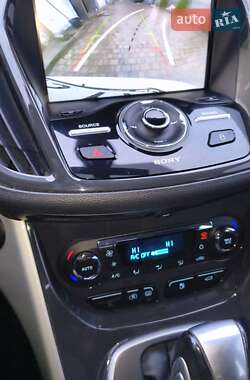 Минивэн Ford C-Max 2015 в Мостиске