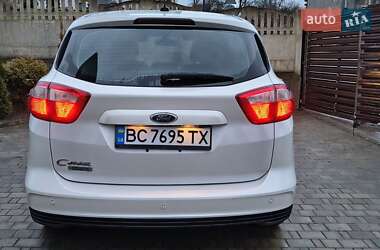 Минивэн Ford C-Max 2015 в Мостиске
