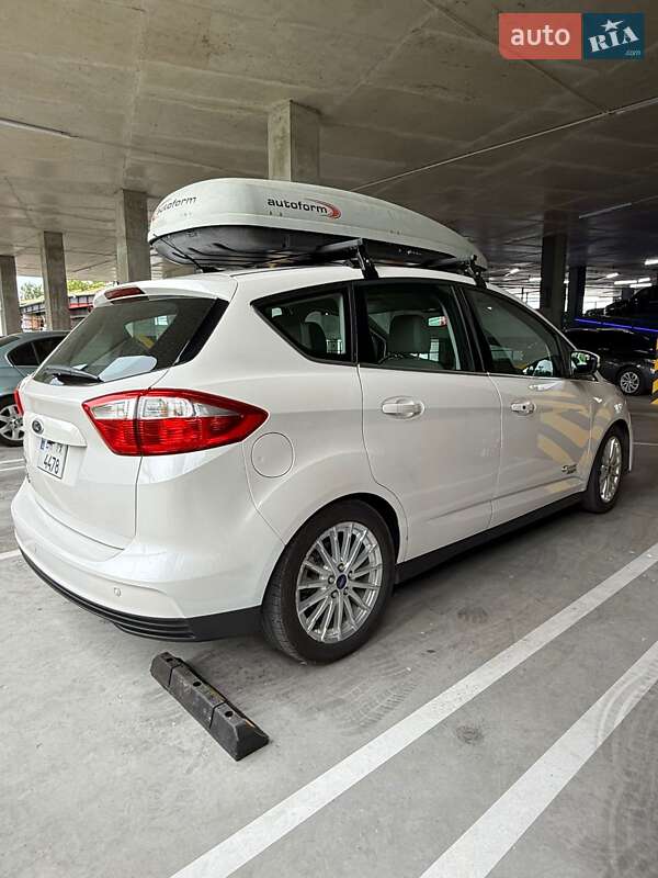 Минивэн Ford C-Max 2015 в Одессе