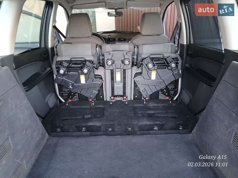 Минивэн Ford C-Max 2006 в Золотоноше