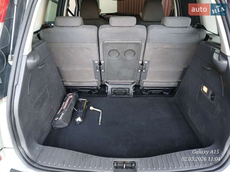 Минивэн Ford C-Max 2006 в Золотоноше