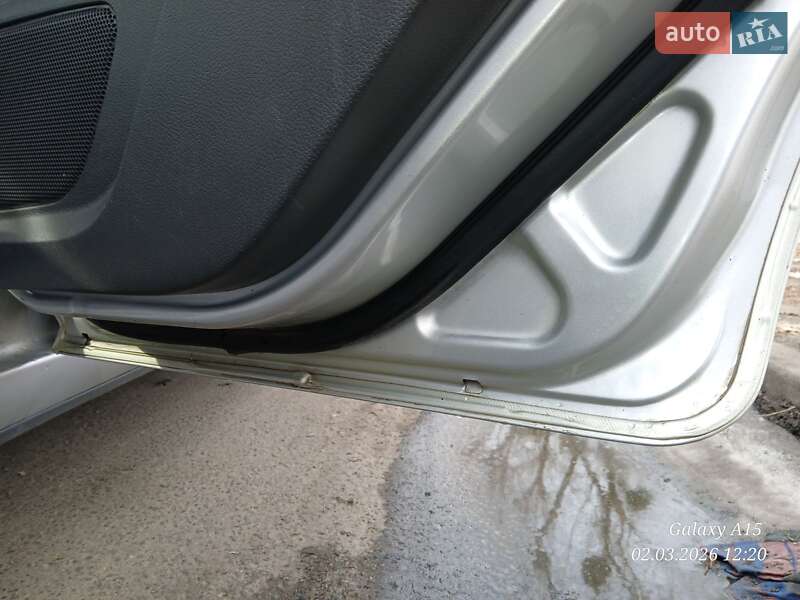 Минивэн Ford C-Max 2006 в Золотоноше