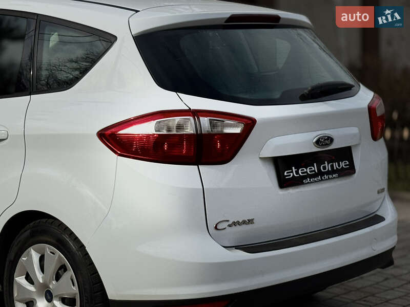 Мінівен Ford C-Max 2013 в Миколаєві