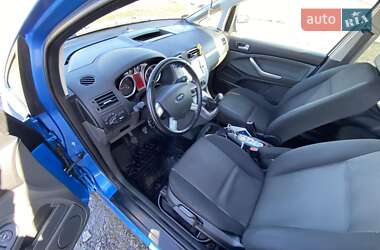 Минивэн Ford C-Max 2010 в Львове