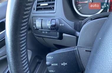 Минивэн Ford C-Max 2010 в Львове