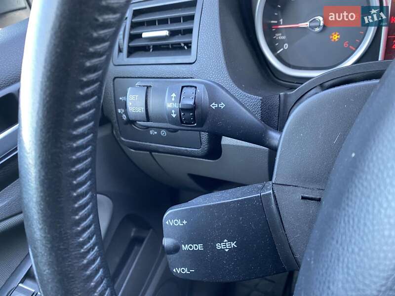 Минивэн Ford C-Max 2010 в Львове