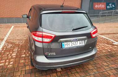 Минивэн Ford C-Max 2017 в Черкассах
