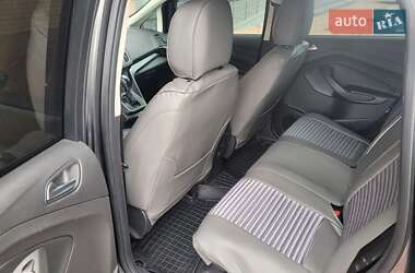 Минивэн Ford C-Max 2017 в Черкассах