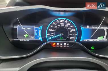 Минивэн Ford C-Max 2017 в Черкассах