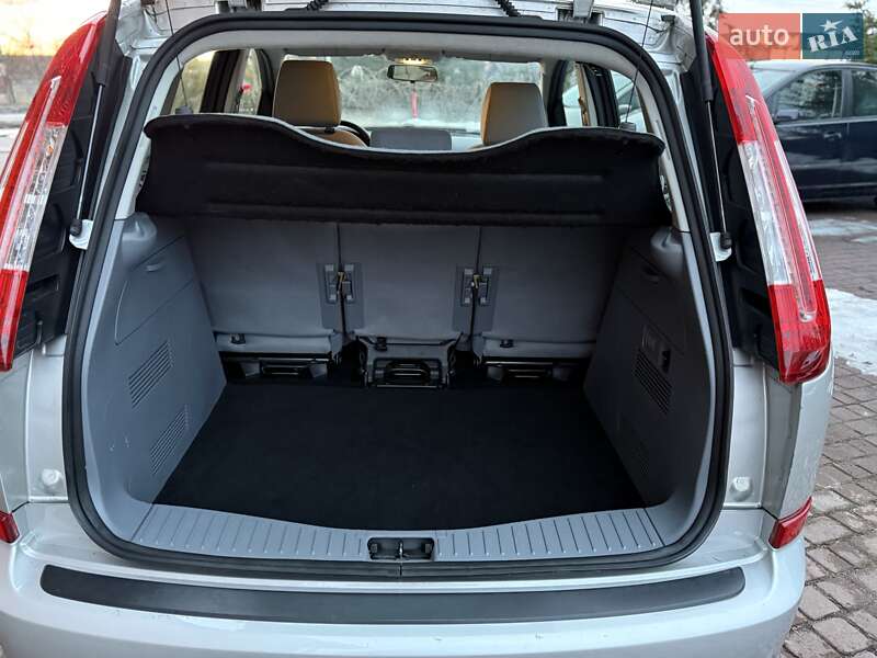 Минивэн Ford C-Max 2007 в Сарнах