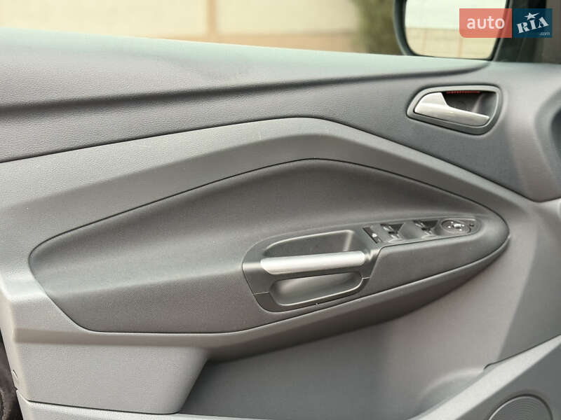 Мінівен Ford C-Max 2012 в Стрию