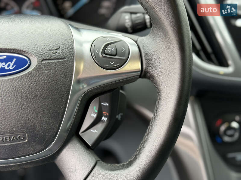 Мінівен Ford C-Max 2012 в Стрию