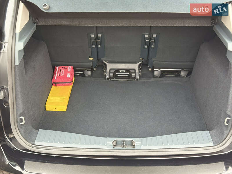 Мінівен Ford C-Max 2012 в Стрию