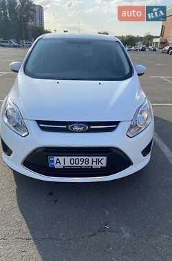 Минивэн Ford C-Max 2013 в Броварах