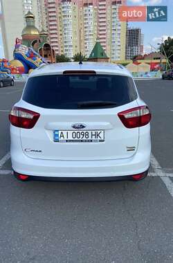 Минивэн Ford C-Max 2013 в Броварах