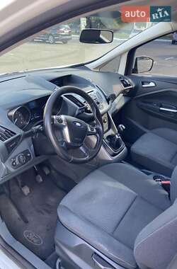 Минивэн Ford C-Max 2013 в Броварах