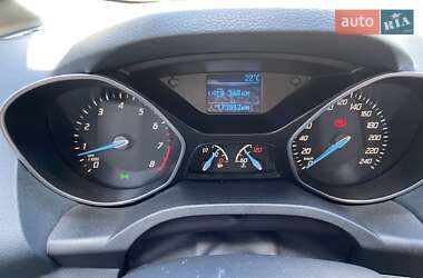 Минивэн Ford C-Max 2013 в Броварах