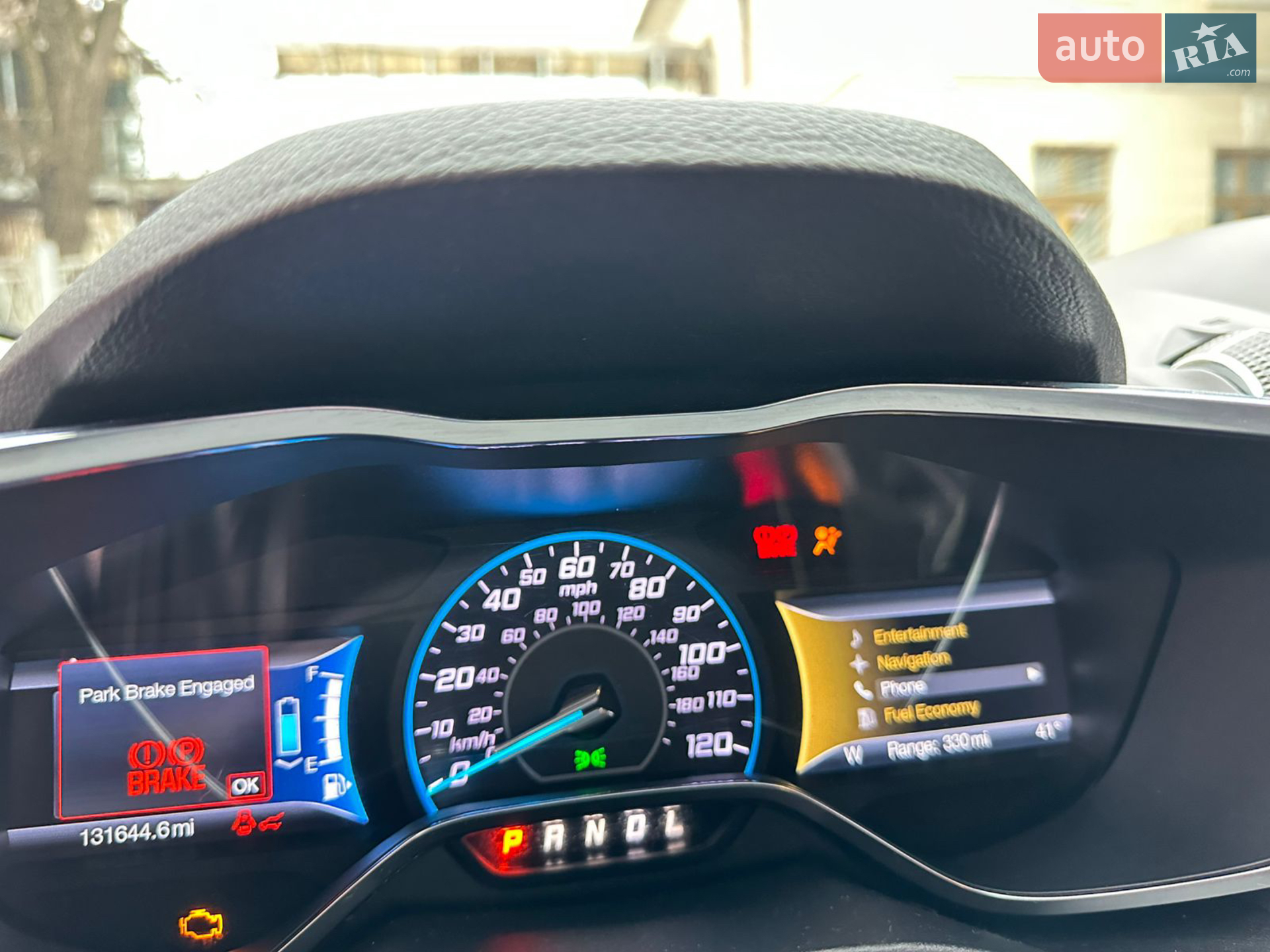 2015 Ford C-MAX - мініатюра 5
