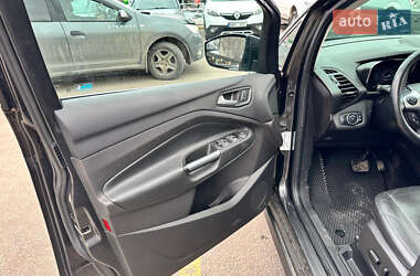 Минивэн Ford C-Max 2015 в Килии