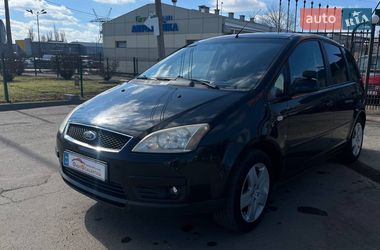 Минивэн Ford C-Max 2007 в Николаеве