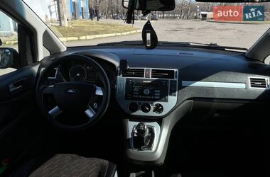 Минивэн Ford C-Max 2007 в Николаеве