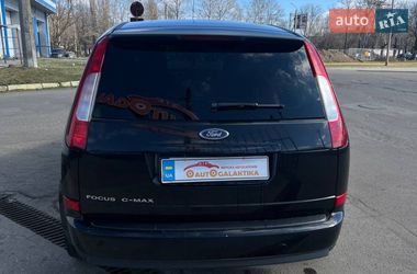 Минивэн Ford C-Max 2007 в Николаеве
