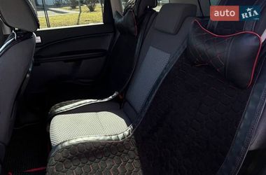 Минивэн Ford C-Max 2007 в Николаеве