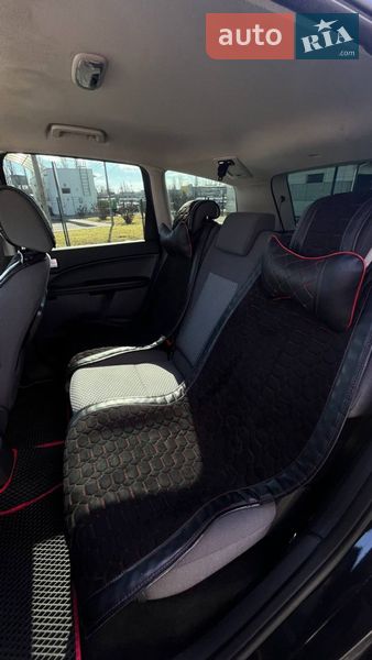 Минивэн Ford C-Max 2007 в Николаеве