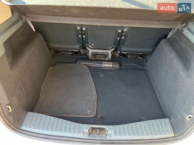 Минивэн Ford C-Max 2012 в Львове