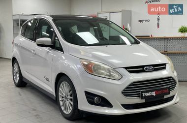 Мінівен Ford C-Max 2013 в Києві