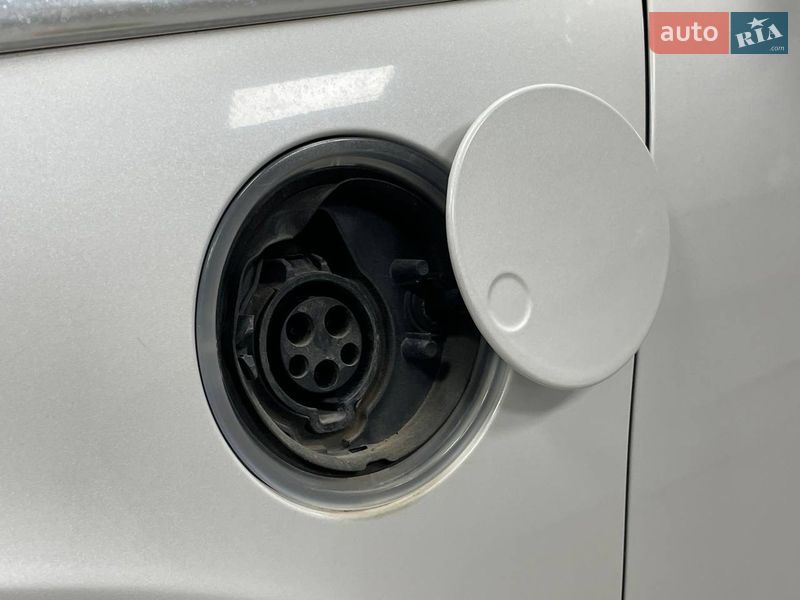 Мінівен Ford C-Max 2013 в Києві