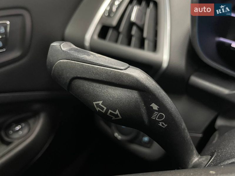 Мінівен Ford C-Max 2013 в Києві