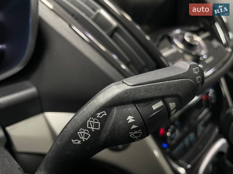 Мінівен Ford C-Max 2013 в Києві