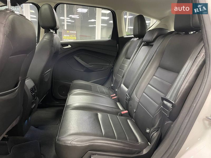 Мінівен Ford C-Max 2013 в Києві