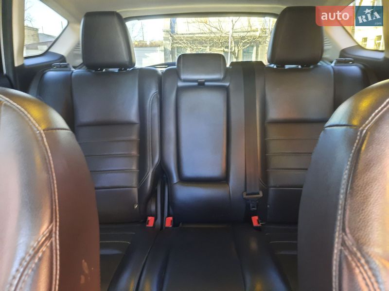 Мінівен Ford C-Max 2016 в Одесі