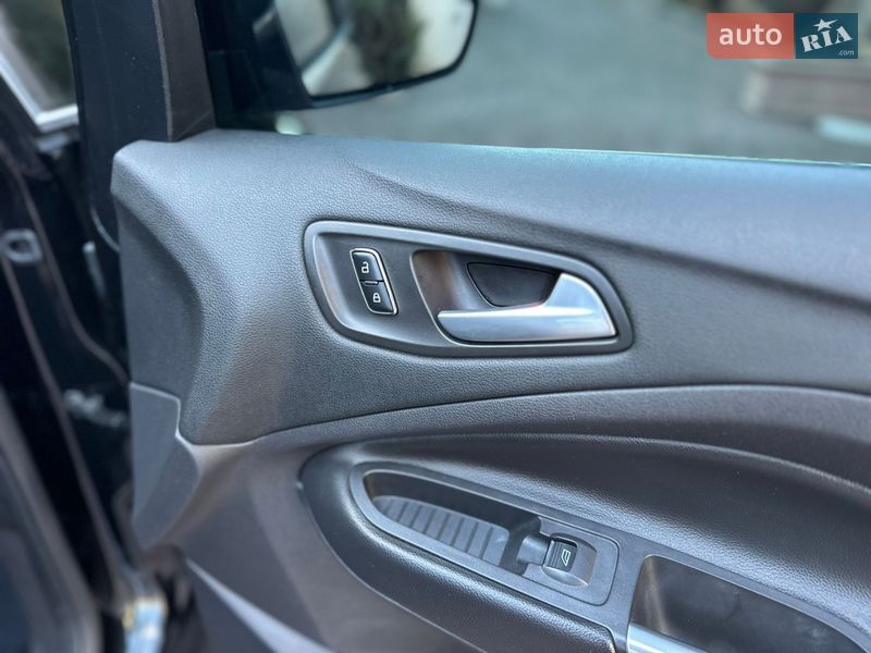 Мінівен Ford C-Max 2013 в Стрию