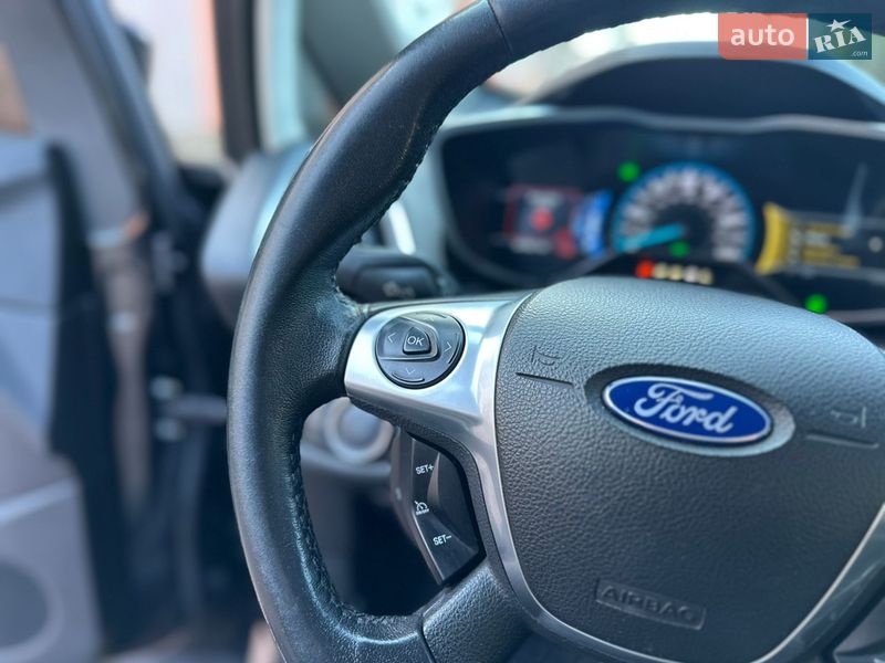 Мінівен Ford C-Max 2013 в Стрию