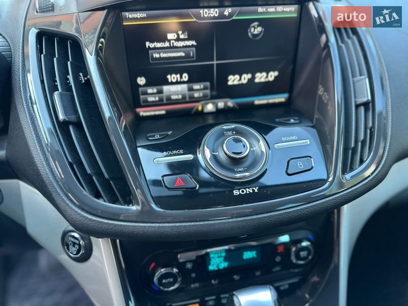 Мінівен Ford C-Max 2013 в Стрию