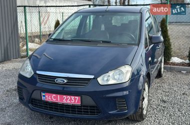 Мінівен Ford C-Max 2008 в Вінниці