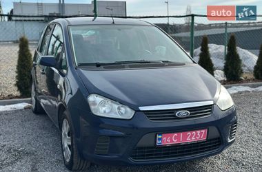 Мінівен Ford C-Max 2008 в Вінниці